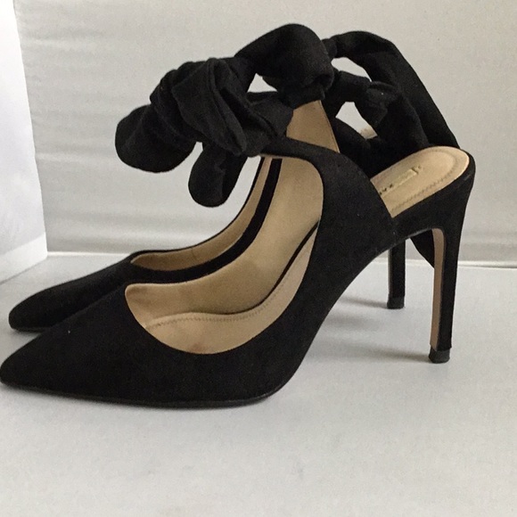 ZARA SHOES LADIES. - Picture 2 of 6